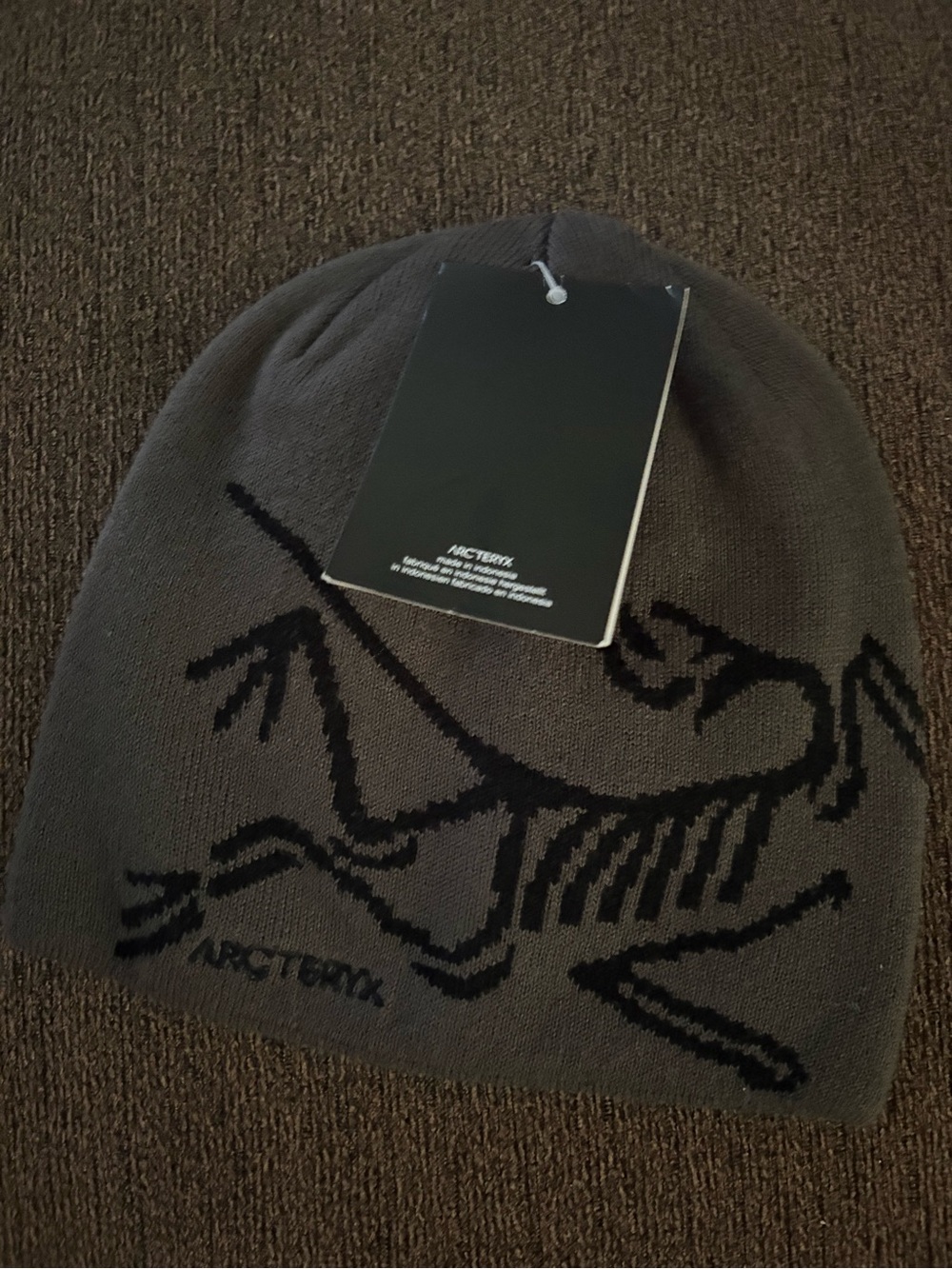 Arc'teryx Bird Head Toque Beanie